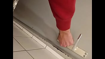 Waiting To Get Caught