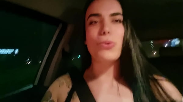 Carona E Uma Mamada (continua No Red)