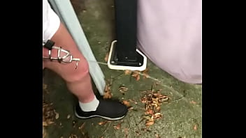 Cath, Shaved-cock, Sub-boy, Caged-cock - Unknown - 2025 - Wild - Performance - Video 1452520