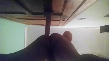 21cm No Cuzinho - anal, asshole, dildo, fucking, hardcore, cock, ass, amateur, fuck, dick, big-ass, gay, twink, bunda, - Video 1446826
