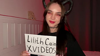 Video For Verification - verification-video, lilith-cain - Video 1303555