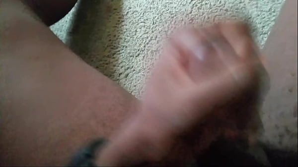 Watch Me Stroking My Dick Pt2