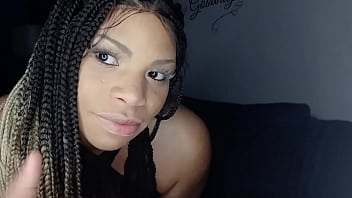 Angelg And Kuzz! Posing For The Cam!