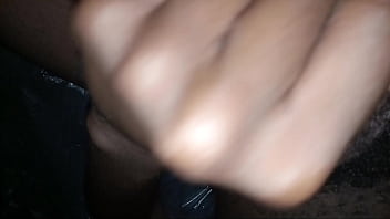 It' 3 In The Morning Quick Balks Massaging