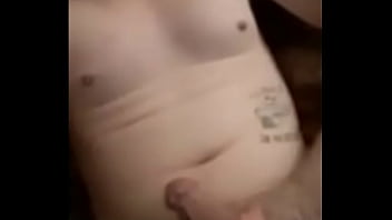 My Handjob Solo (first Video)