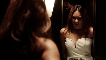Ballersz: Toilet Sex Scene
