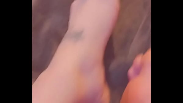 Fetish, Feet - Feet - 2025 - Steamy - Session - Video 1300675