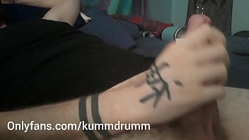 Edging My Beautiful Penis