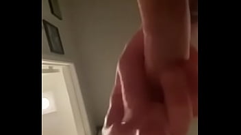 Handling My Cock - cock, handjob, real, masturbation, solo, dick, masturbate, big-cock, big-dick, soloboy - Video 1449250