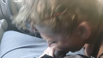 Getting Sucked Up Good