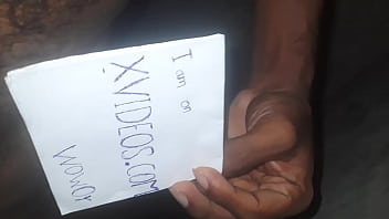 Verification Video - sex-video, first-video, verification-video - Video 1460071