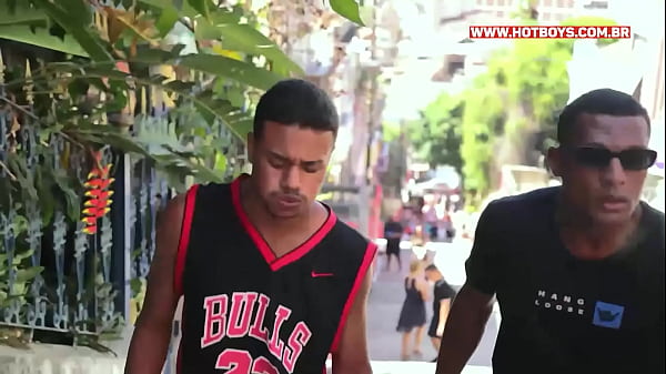 Dei O Cú Na Lapa Pro Carioca Roludo