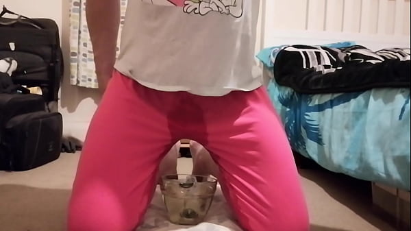I Wet Myself And Got Soaked In Piss