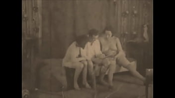 My Secret Life, Vintage Granny Threesome
