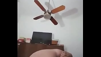 Mi Amiga Se Toca En Videollamada