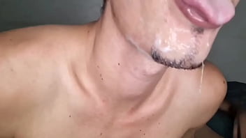 Dotadão 21cm Pica Grossa - Meu Namorado Encheu Minha Boca De Leite