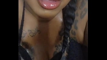 Blackvelvet Needs A Hard Cock In Throbbing Pussy