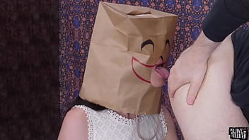 Audrey Holiday Rough Bj