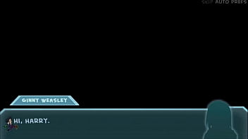 Akabur' Star Channel 34 Part 64 Hermoine Pussy