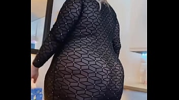 Jhaneffer Bbw Shemale Solo