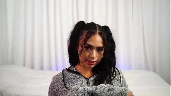 My Girlfriend Touches Herself On The Couch