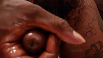 Hallelujah Johnson Masturbating Sex Toy