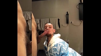 Adrian Mamando Dotado