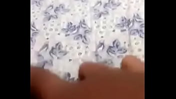 Getting Herself Wet Before I Fuck Her