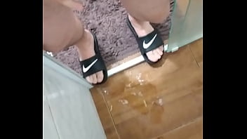 Safado Gozando Com Tesão