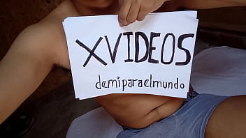 Vídeo De Verificación - verification-video - Video 1509300