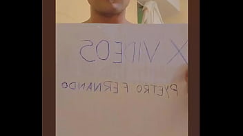 Pyetro Verificação De Perfil