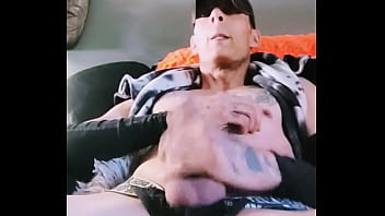 Cum, Horny, Alone, Stroke, Danny - Bukkake - 2025 - Intense - Show - Video 1455951