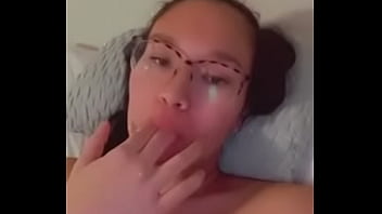 Beautiful Whore Playing With Herself