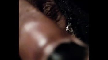 Playing With My Pussy - pussy, black-pussy, fat-clit - Video 1444553