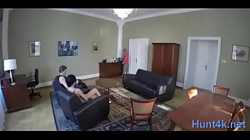 Prurient Chick Gets Crazy Fucked