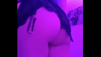 Moviendo El Culito - latina, babe, amateur, puta - Video 1293091