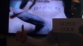 My Tribute To Sexyraj Xx Big Cock