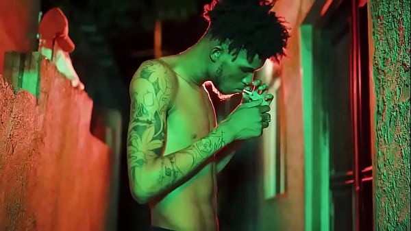 Silk Boss - Sorry (official Music Video)