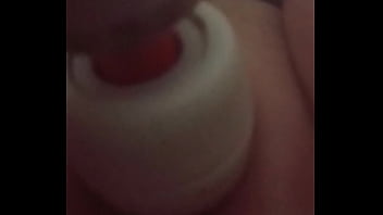 Masterbation Sweet Peach