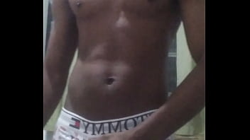 Gozando Para Jadyy - Amante Negro