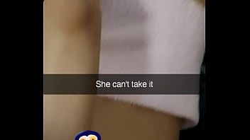 Doing My Neighbors Daughter