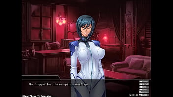 Kangoku Senkan 3 Part 30 After Story Naomi