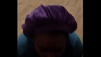 Ebony Loves Facial - facial, deepthroat, ebony, love, bbc - Video 1506471