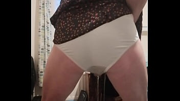 Pissing All Over My Bedroom Floor