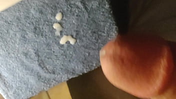 Cumshot, Masturbation, Solo - Cumshot - 2025 - Sexy - Performance - Video 1442701