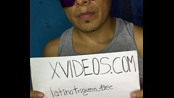 Vídeo De Verificación - creampie, sexo, latino, ecuador, verification-video - Video 1292542