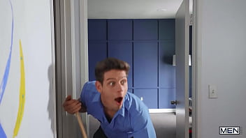 Rhythm _ Blue Balls / Men / Michael Delray, Adrian Hart / Stream Full At