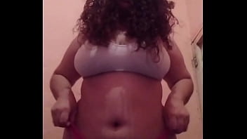 Se Graba Masturbándose Para Mi - boobs, amateur, masturbation, big-ass - Video 1453211