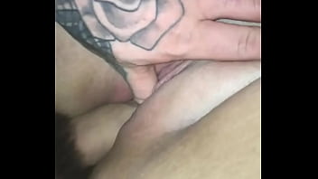 Bbw Loves Taking Big Cock Deep Inside Her Tight Pussy