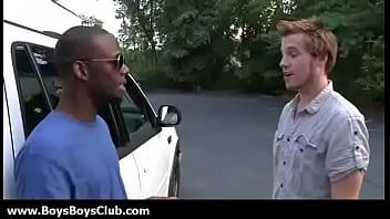 Big Muscled Black Gay Boys Humiliate White Twinks Hardcore 27 - anal, cumshot, cum, facial, teen, black, hardcore, interracial, ass, blowjob, fuck, oral, gay, twink - Video 6227271